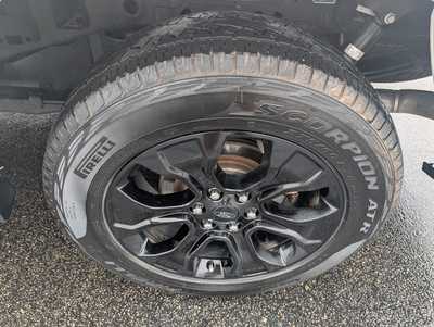 2023 Ford F150 Crew Cab, $35900. Photo 10