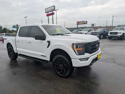 2023 Ford F150 Crew Cab, $35900. Photo 2