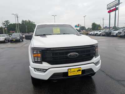 2023 Ford F150 Crew Cab, $35900. Photo 3