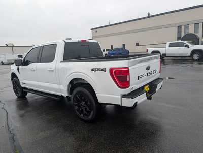 2023 Ford F150 Crew Cab, $35900. Photo 6