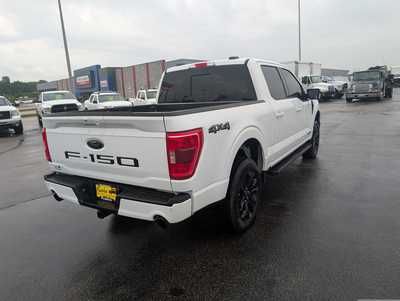 2023 Ford F150 Crew Cab, $35900. Photo 8