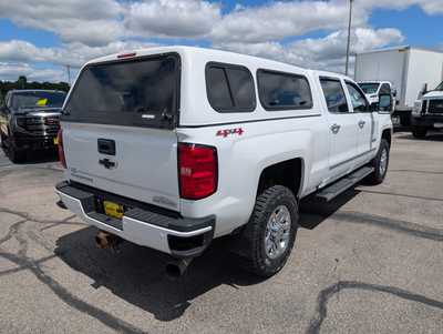 2017 Chevrolet 3500 Crew Cab, $35900. Photo 8