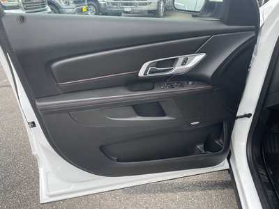 2015 GMC Terrain, $10900. Photo 11
