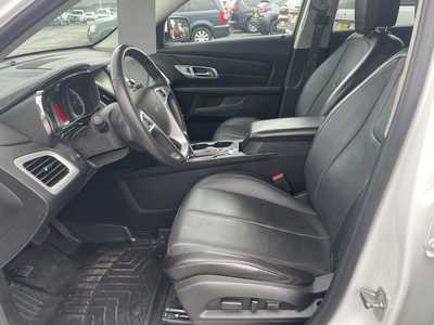2015 GMC Terrain, $10900. Photo 12