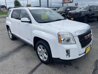 2015 GMC Terrain, $10900. Photo 2