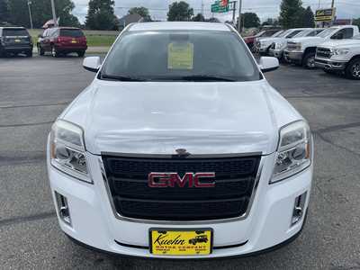 2015 GMC Terrain, $10900. Photo 3