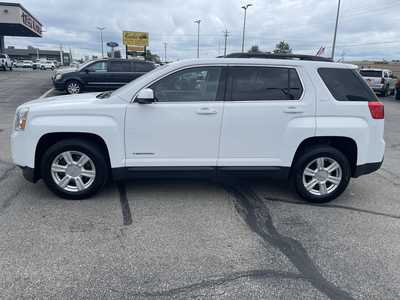 2015 GMC Terrain, $10900. Photo 5