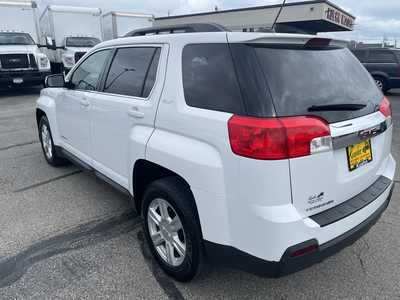 2015 GMC Terrain, $10900. Photo 6