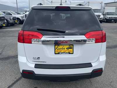 2015 GMC Terrain, $10900. Photo 7
