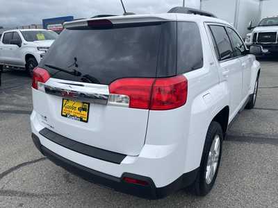 2015 GMC Terrain, $10900. Photo 8