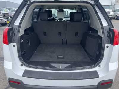 2015 GMC Terrain, $10900. Photo 9