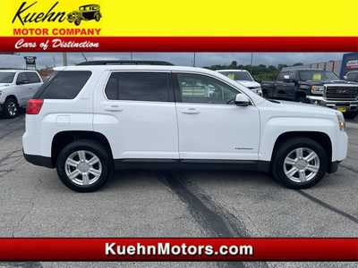 2015 GMC Terrain, $10900. Photo 1