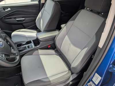 2017 Ford Escape, $15990. Photo 12