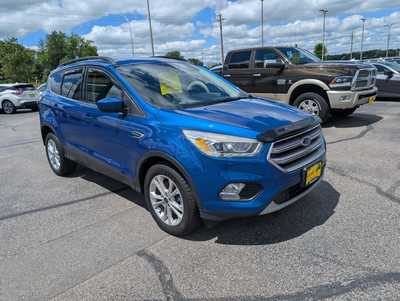 2017 Ford Escape, $15990. Photo 2