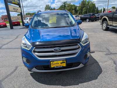 2017 Ford Escape, $15990. Photo 3