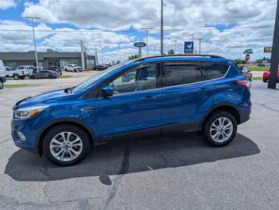 2017 Ford Escape, $15990. Photo 5