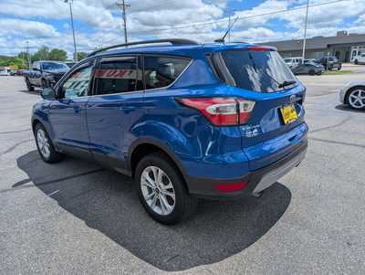 2017 Ford Escape, $15990. Photo 6