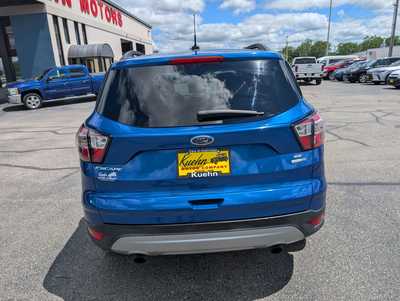2017 Ford Escape, $15990. Photo 7