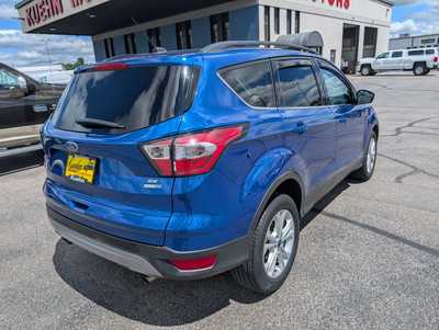 2017 Ford Escape, $15990. Photo 8