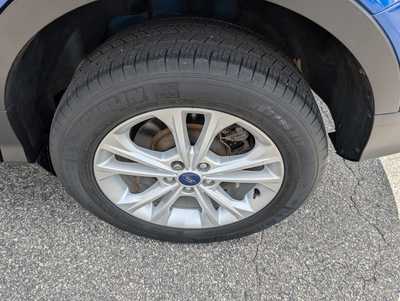 2017 Ford Escape, $15990. Photo 9