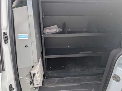 2017 Ford Transit Connect, $13900. Photo 11