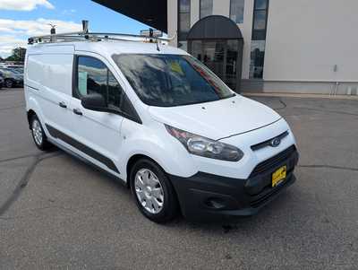 2017 Ford Transit Connect, $13900. Photo 2