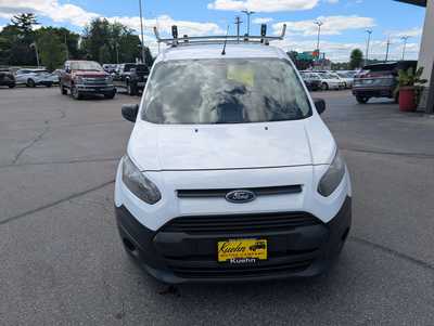 2017 Ford Transit Connect, $13900. Photo 3