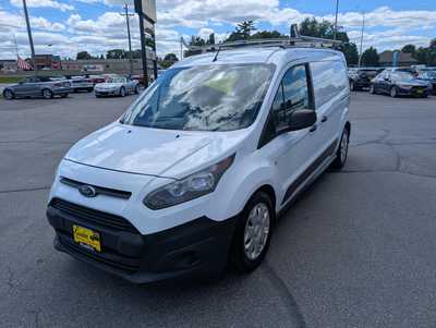 2017 Ford Transit Connect, $13900. Photo 4