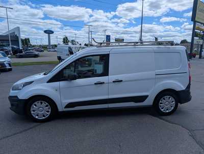 2017 Ford Transit Connect, $13900. Photo 5