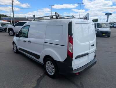 2017 Ford Transit Connect, $13900. Photo 6