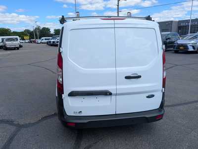 2017 Ford Transit Connect, $13900. Photo 7
