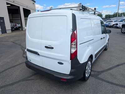 2017 Ford Transit Connect, $13900. Photo 8