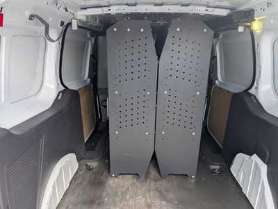 2017 Ford Transit Connect, $13900. Photo 9