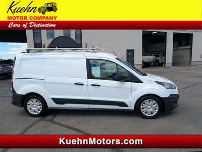 2017 Ford Transit Connect, $13900. Photo 1