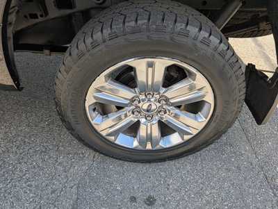 2018 Ford F150 Crew Cab, $21900. Photo 10