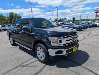 2018 Ford F150 Crew Cab, $21900. Photo 2