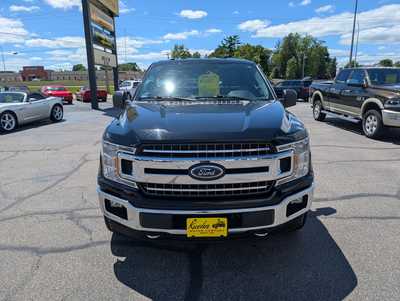 2018 Ford F150 Crew Cab, $21900. Photo 3