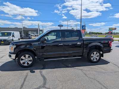 2018 Ford F150 Crew Cab, $21900. Photo 5
