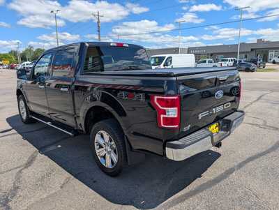 2018 Ford F150 Crew Cab, $21900. Photo 6