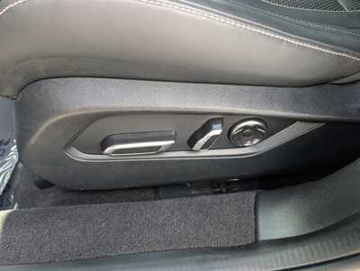 2021 Acura TLX, $30900. Photo 12