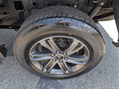 2023 Ford F150 Crew Cab, $41900. Photo 11