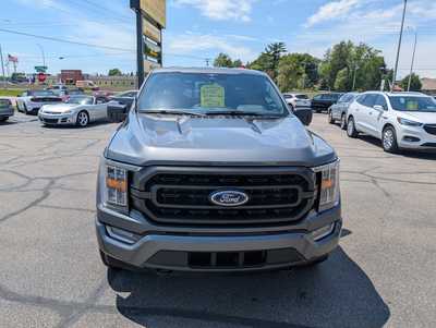 2023 Ford F150 Crew Cab, $41900. Photo 3