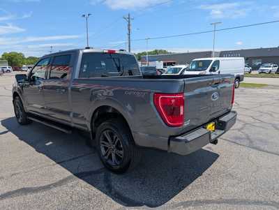 2023 Ford F150 Crew Cab, $41900. Photo 6
