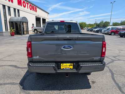 2023 Ford F150 Crew Cab, $41900. Photo 7