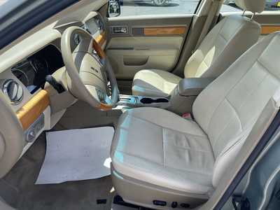 2008 Lincoln MKZ, $8995. Photo 12