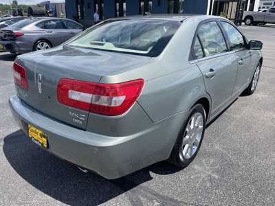 2008 Lincoln MKZ, $8995. Photo 8