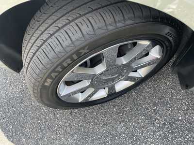 2008 Lincoln MKZ, $8995. Photo 9