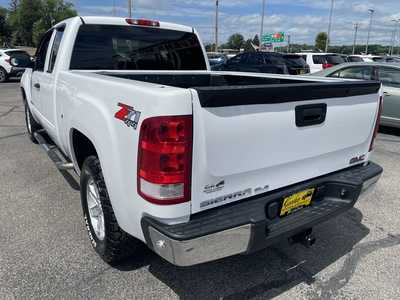 2013 GMC 1500 Ext Cab, $13990. Photo 8