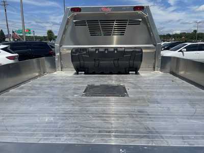 2024 Chevrolet Silverado MD, $85900. Photo 10