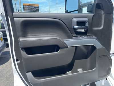 2024 Chevrolet Silverado MD, $85900. Photo 12